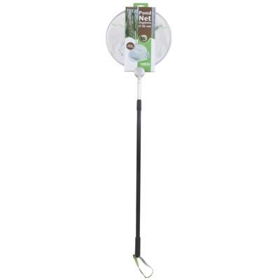 Pond Net Daphnia 35 cm met Telescop vijveraccesoires Velda - Velda