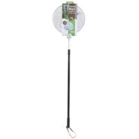 Pond Net Daphnia 35 cm met Telescop vijveraccesoires Velda - Velda - thumbnail
