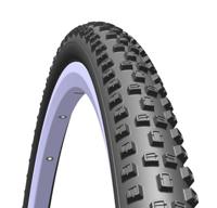 MITAS 33-622 x-swamp tlr zwart vouw 10952862 - thumbnail