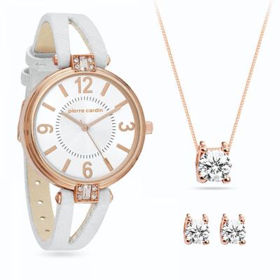 Klassieke Pierre Cardin Giftset | PCX7496L300