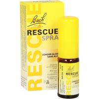 Rescue Spray alcoholvrij - thumbnail