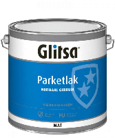 Glitsa AC Parketlak Eiglans | 250 ml - 5000073 - thumbnail