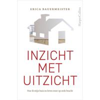 Erica  Bauermeister Inzicht met uitzicht - thumbnail