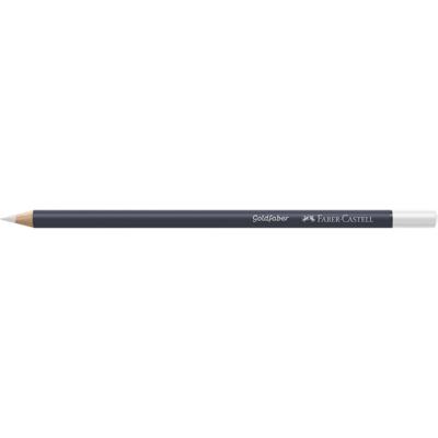 Faber Castell Kleurpotlood Goldfaber - 101 wit