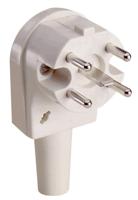 Power Perilex stekker haaks 16A Power - 4052901 - thumbnail