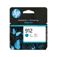 Originele inktcartridge HP S0226280 Cyaan - thumbnail