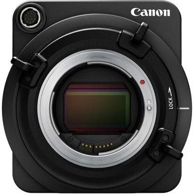 Canon ME20F-SH Full-Frame Videocamera