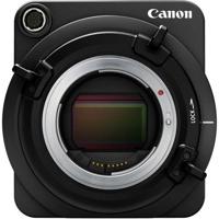 Canon ME20F-SH Full-Frame Videocamera - thumbnail