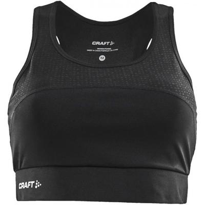 Craft 1907370 Rush Top W - Black - M