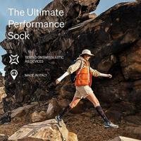 Stox Hiking Merino Sokken - thumbnail