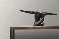 Livingwalls Metropolitan Stories grijs behang | 369113 - thumbnail