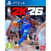 NBA 2K26 - thumbnail