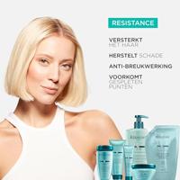 Kérastase Resistance Bain Force Architecte Refill Shampoo 500ml - thumbnail