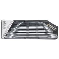 Gedore 6079750 H 6-120 Dubbele steeksleutelset Sleutelbreedte (metrisch) 6 - 32 mm - thumbnail