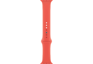 Apple Sport Band Apple Watch 38mm / 40mm / 41mm Pink Citrus