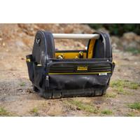 Stanley Koffers FMST17626-1 | FATMAX PRO-STACK Open Gereedschapstas - FMST17626-1 - thumbnail