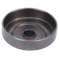 Revell Enamel NR.90 Zilver Metallic - 14ml - thumbnail