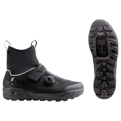 Northwave magma x plus - mtb winter shoes