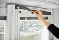 AEG AWK04 Raamafdichtingskit Mobiele Airco Raamomtrek 500 cm - thumbnail