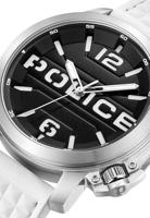 Horloge Heren Police PEWJD0021704 Zwart - thumbnail