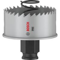 Bosch Accessoires PRO Sheet Metal PC Plus gatzaag | 54 mm - 2608594456 - thumbnail