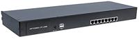 Intellinet 507882 507882 Netwerk switch 8 poorten - thumbnail