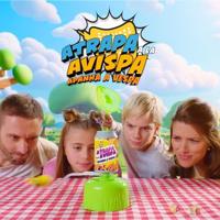 Bordspel Bizak atrapa A La Avispa - thumbnail