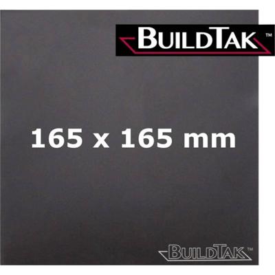 BUILDTAK BuildTak printbedfolie 165 x 165 mm 45830 45830