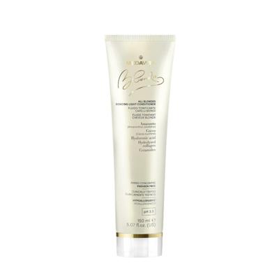 Medavita Blondie All Blondes Bonding Light Conditioner 150ml