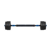 REBEL ACTIVE Hantle bitumiczne regulowane z łącznikiem 2x10 kg - thumbnail