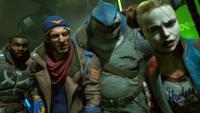 Suicide Squad: Kill The Justice League - thumbnail