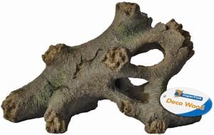 Superfish Tree Wortel S - Authentieke Aquarium Decoratie, Visveilig, Duurzaam Materiaal - thumbnail
