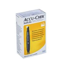 Accu Chek Sofclix Kit 3307450001 - thumbnail