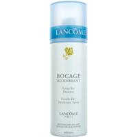 Lancome Bocage Gentle Dry Deodorant Spray 125ml Dames - thumbnail