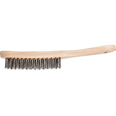 PFERD TOOLS Handborstel HBU 30 INOX 0,30 43672003 10 stuk(s)