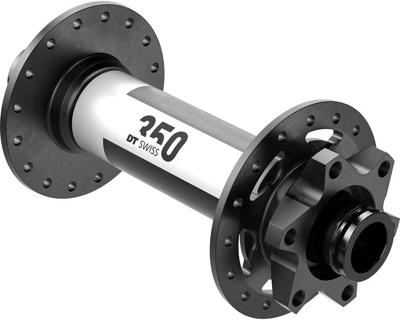 DT Swiss 350 Classic Fatbike Disc 6-bolt 15x150mm Front Hub