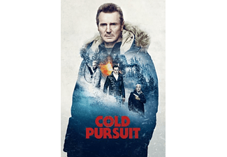 Cold Pursuit (Blu-ray) Cold Pursuit (Blu-ray)