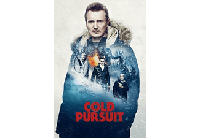 Cold Pursuit (Blu-ray) - thumbnail