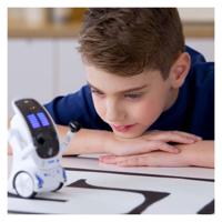 Silverlit Maze breaker ii robot - thumbnail