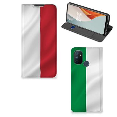 OnePlus Nord N100 | Standcase | Italië