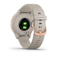 Garmin vívomove 3S OLED Roségoud GPS - thumbnail