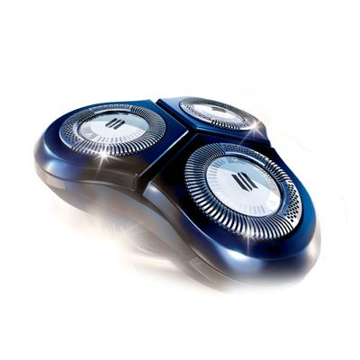 Philips SHAVER Series 7000 SensoTouch Vervangende scheerunit met DualPrecision-mesjes Philips SHAVER Series 7000 SensoTouch Vervangende scheerunit met DualPrecision-mesjes