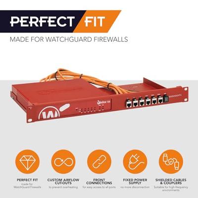 Rackmount.IT RM-WG-T7I rack-toebehoren Rackmount.IT RM-WG-T7I rack-toebehoren