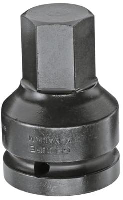 Gedore IN K 32 1956485 Inbus Kracht-dopsleutelinzet 17 mm 3/4 (20 mm)