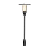 Vloerlamp Nova - matzwart - thumbnail