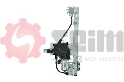 Raambedieningsmechanisme 900752