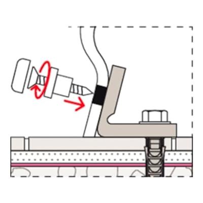 Wandpluggen en schroeven Fischer