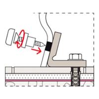 Wandpluggen en schroeven Fischer - thumbnail