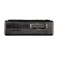 Hama MHL-adapter (Mobile High Definition Link) - thumbnail
