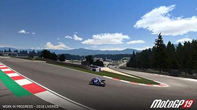 MOTO GP 2019 - XBOX ONE AA